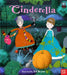 Fairy Tales: Cinderella Popular Titles Nosy Crow Ltd