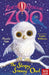 Zoe's Rescue Zoo: The Sleepy Snowy Owl Popular Titles Nosy Crow Ltd