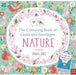 National Trust: The Colouring Book of Cards and Envelopes - Nature Popular Titles Nosy Crow Ltd