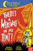 There's a Werewolf In My Tent! by Pamela Butchart Extended Range Nosy Crow Ltd