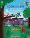 National Trust: Look and Say What You See in the Town Popular Titles Nosy Crow Ltd