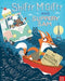 Shifty McGifty and Slippery Sam: The Missing Masterpiece Popular Titles Nosy Crow Ltd