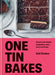One Tin Bakes: Sweet and simple traybakes, pies, bars and buns by Edd Kimber Extended Range Octopus Publishing Group