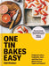 One Tin Bakes Easy: Foolproof cakes, traybakes, bars and bites from gluten-free to vegan and beyond by Edd Kimber Extended Range Octopus Publishing Group