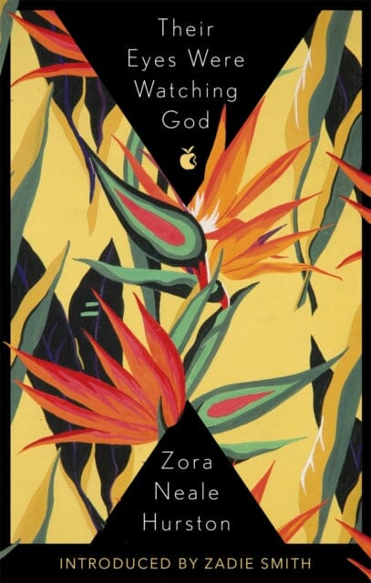 Their Eyes Were Watching God by Zora Neale Hurston Extended Range Little Brown Book Group