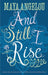 And Still I Rise by Dr Maya Angelou Extended Range Little Brown Book Group