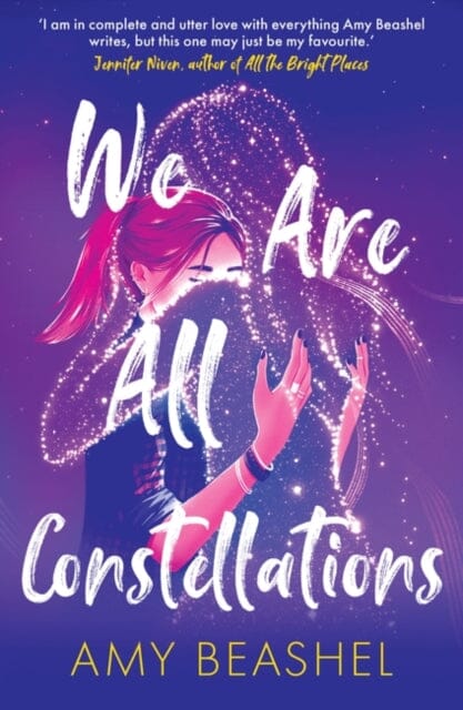 We Are All Constellations Extended Range Oneworld Publications