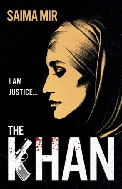 The Khan by Saima Mir Extended Range Oneworld Publications