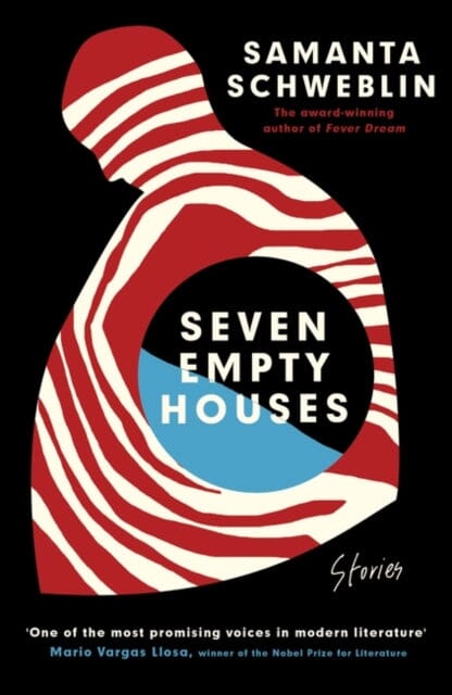 Seven Empty Houses : Winner of the National Book Award for Translated Literature, 2022 Extended Range Oneworld Publications