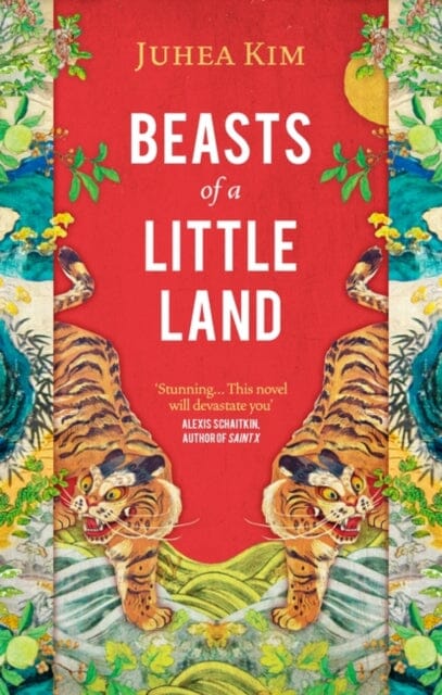 Beasts of a Little Land Extended Range Oneworld Publications