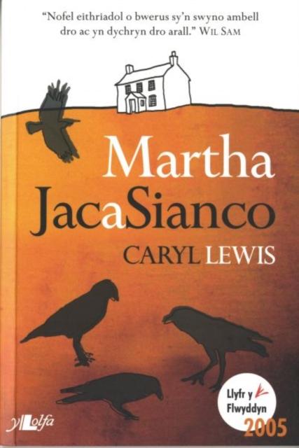 Martha, Jac a Sianco Popular Titles Y Lolfa