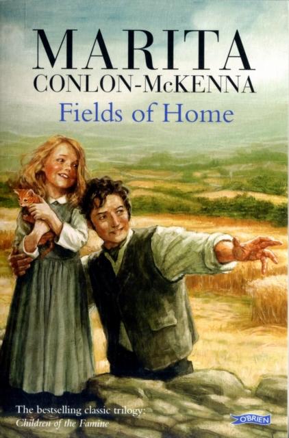 Fields of Home Popular Titles O'Brien Press Ltd