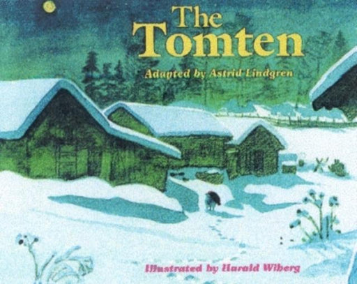 The Tomten Popular Titles Floris Books