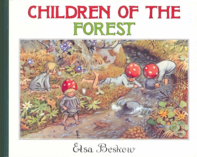 Children of the Forest Popular Titles Floris Books