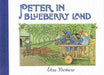 Peter in Blueberry Land Popular Titles Floris Books