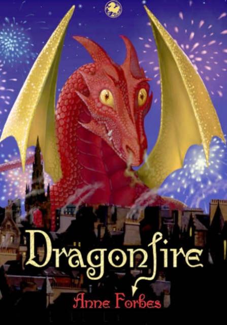 Dragonfire Popular Titles Floris Books