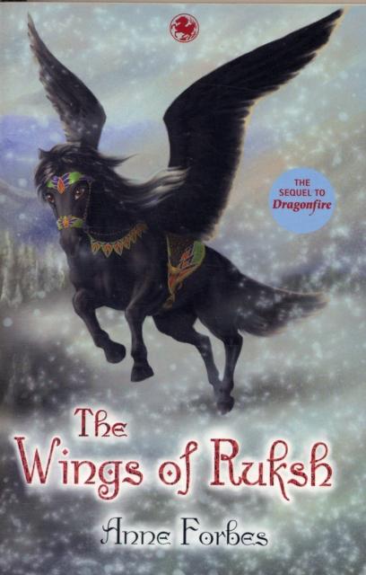 The Wings of Ruksh Popular Titles Floris Books