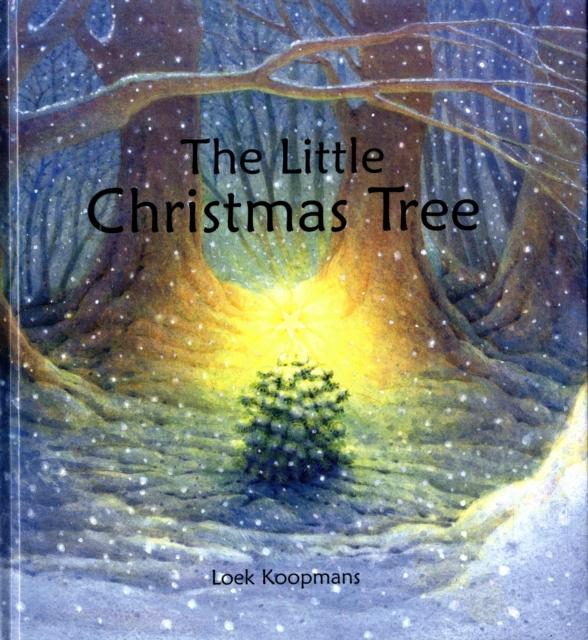 The Little Christmas Tree Popular Titles Floris Books