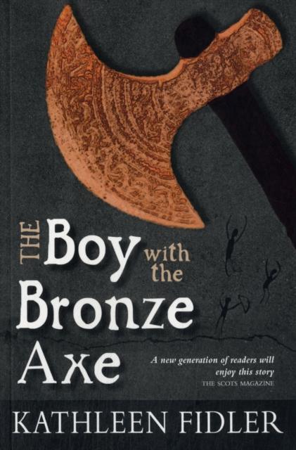 The Boy with the Bronze Axe Popular Titles Floris Books