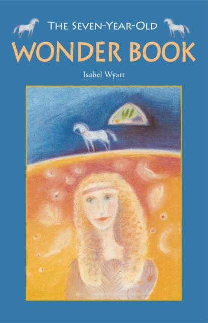 The Seven-Year-Old Wonder Book Popular Titles Floris Books