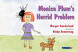 Monica Plum's Horrid Problem : A Story for Children of Troubled Parents Popular Titles Taylor & Francis Ltd