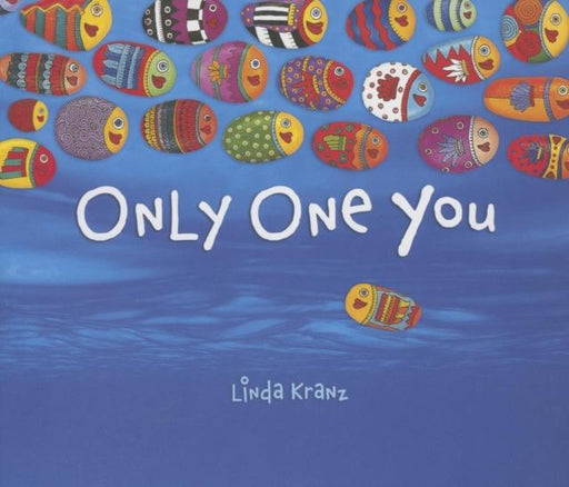 Only One You Popular Titles Northland Publishing