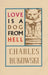 Love is a Dog From Hell by Charles Bukowski Extended Range HarperCollins Publishers Inc