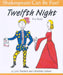 Twelfth Night: Shakespeare Can Be Fun Popular Titles Firefly Books Ltd