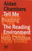 Tell Me (children, Reading & Talk) with the Reading Environment Popular Titles Thimble Press