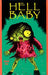 Hell Baby by Hideshi Hino Extended Range Blast Books, U.S.