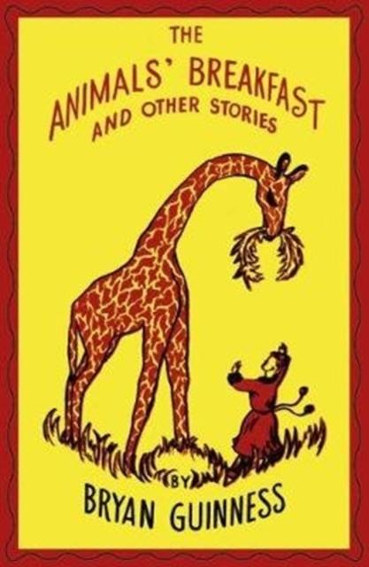 The Animals' Breakfast : And Other Stories Popular Titles Mount Orleans Press
