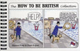 The How to be British Collection by Martyn Ford Extended Range Lee Gone Publications