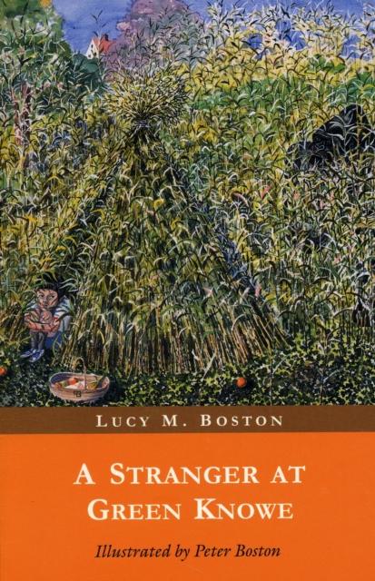 A Stranger at Green Knowe Popular Titles Oldknow Books