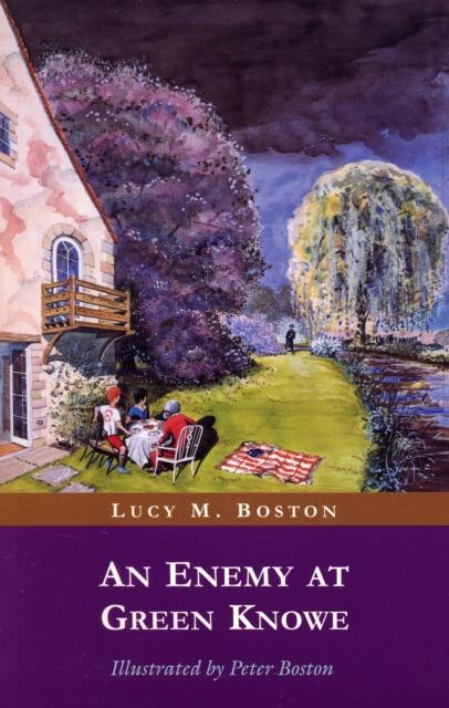 An Enemy at Green Knowe Popular Titles Oldknow Books