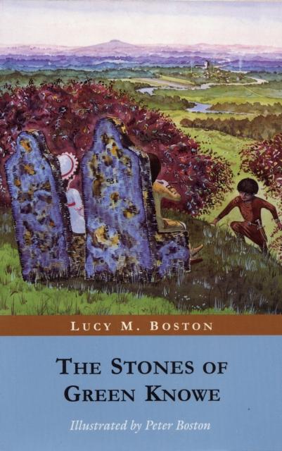 The Stones of Green Knowe Popular Titles Oldknow Books