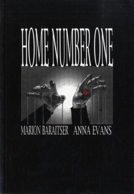 Home Number One by Marion Baraitser Extended Range Loki Books Ltd