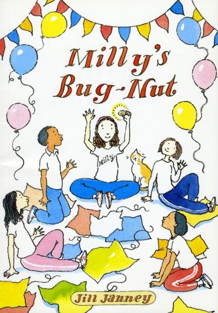 Milly's Bug-nut Popular Titles Winston's Wish
