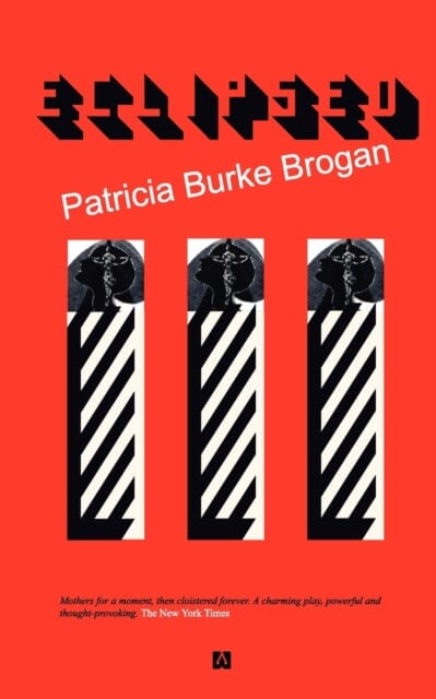 Eclipsed by Patricia Burke Brogan Extended Range Wordsonthestreet
