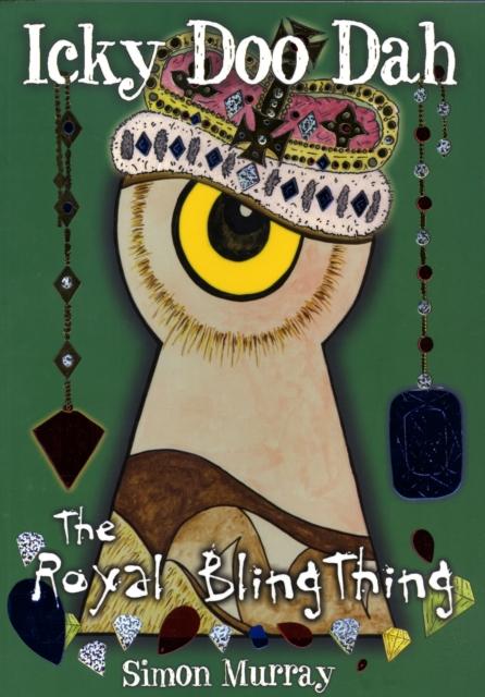 The Royal Bling Thing Popular Titles SMI Ltd