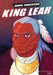 King Lear by William Shakespeare Extended Range SelfMadeHero