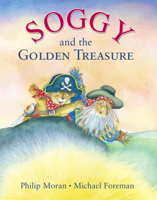 Soggy and the Golden Treasure Popular Titles Mabecron Books Ltd