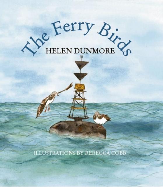 The Ferry Birds Popular Titles Mabecron Books Ltd