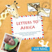 Letters to Africa Popular Titles UCLan Publishing