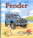 Fender : 2nd book in the Landy and Friends series Popular Titles Veronica Lamond