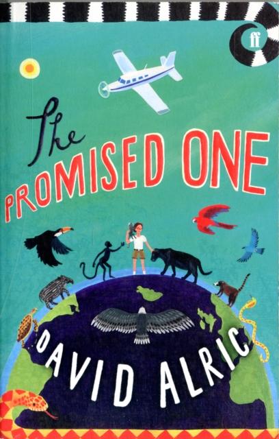 The Promised One Popular Titles Acme Press Ltd