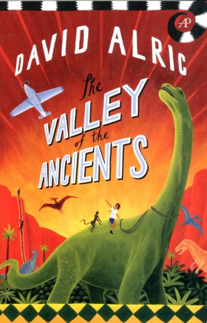 The Valley of the Ancients Popular Titles Acme Press Ltd
