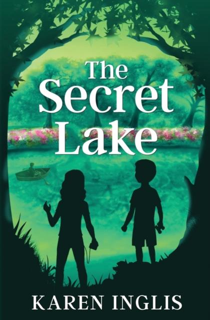The Secret Lake Popular Titles Well Said Press