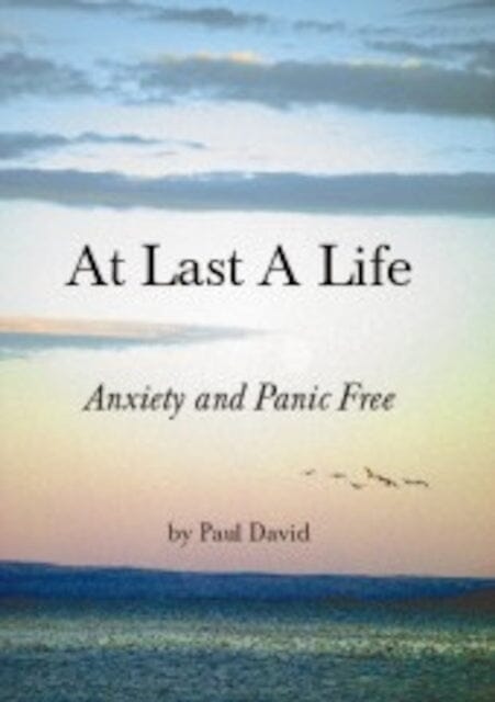 At Last a Life by Paul David Extended Range Paul David