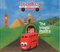 Bradley the Bus - the Magic Puzzle Popular Titles iNQ Publications