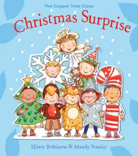 Christmas Surprise Popular Titles Strauss House Productions